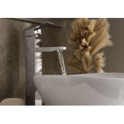 Megstyl Ceniza szafka 60x45,6x50 cm podumywalkowa wisząca biała 4922