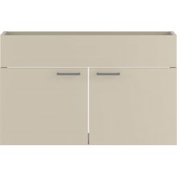 Megstyl Ceniza szafka 80x45,6x50 cm podumywalkowa wisząca kaszmir 4942