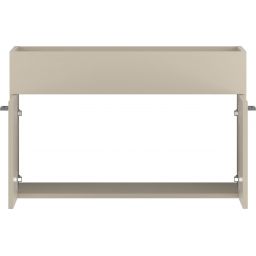 Megstyl Ceniza szafka 80x45,6x50 cm podumywalkowa wisząca kaszmir 4942