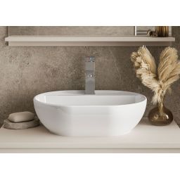 Megstyl Ceniza szafka 60x45,6x50 cm podumywalkowa wisząca kaszmir 4944