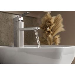 Megstyl Ceniza szafka 60x45,6x50 cm podumywalkowa wisząca kaszmir 4944