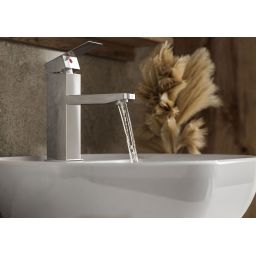 Megstyl Ceniza szafka 60x45,6x50 cm podumywalkowa wisząca dąb wotan 4950