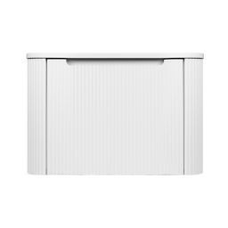 Oltens Hamnes szafka podumywalkowa 60 cm biały mat 60022000