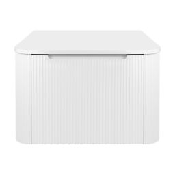 Oltens Hamnes szafka podumywalkowa 60 cm biały mat 60022000