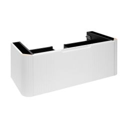 Oltens Hamnes szafka podumywalkowa 100 cm biały mat 60024000