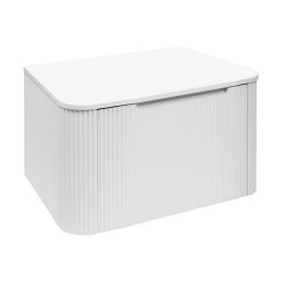 Oltens Hamnes szafka podumywalkowa 60 cm biały mat 60022000