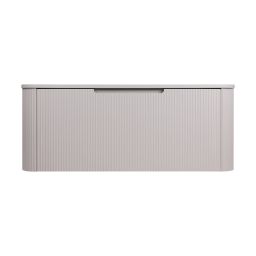 Oltens Hamnes szafka podumywalkowa 100 cm kaszmir 60024900