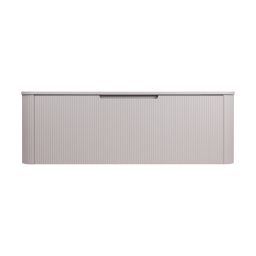 Oltens Hamnes szafka podumywalkowa 120 cm kaszmir 60025900