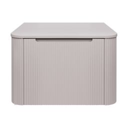 Oltens Hamnes szafka 60 cm podumywalkowa wisząca z blatem kaszmir 68665900