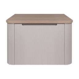 Oltens Hamnes szafka podumywalkowa 60 cm kaszmir 60022900