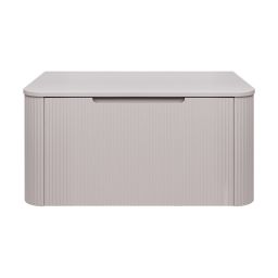 Oltens Hamnes szafka 80 cm podumywalkowa wisząca z blatem kaszmir 68669900