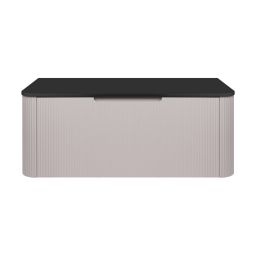 Oltens Hamnes szafka podumywalkowa 100 cm kaszmir 60024900