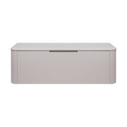 Oltens Hamnes szafka podumywalkowa 120 cm kaszmir 60025900