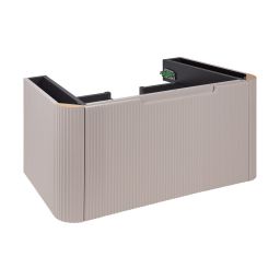 Oltens Hamnes szafka podumywalkowa 80 cm kaszmir 60023900