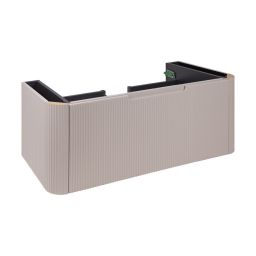 Oltens Hamnes szafka podumywalkowa 100 cm kaszmir 60024900