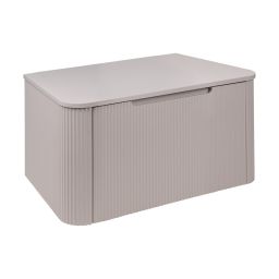 Oltens Hamnes szafka 60 cm podumywalkowa wisząca z blatem kaszmir 68665900