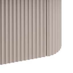 Oltens Hamnes szafka podumywalkowa 100 cm kaszmir 60024900