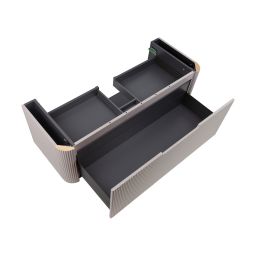 Oltens Hamnes szafka podumywalkowa 120 cm kaszmir 60025900