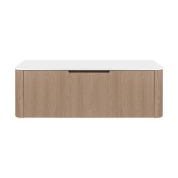 Oltens Hamnes szafka podumywalkowa 120 cm dąb 60025060