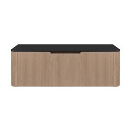 Oltens Hamnes szafka podumywalkowa 120 cm dąb 60025060