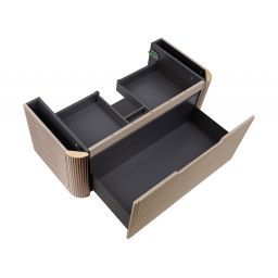 Oltens Hamnes szafka podumywalkowa 100 cm dąb 60024060