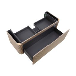 Oltens Hamnes szafka podumywalkowa 120 cm dąb 60025060