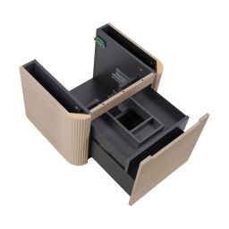 Oltens Hamnes szafka podumywalkowa 60 cm dąb 60022060