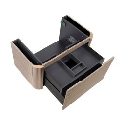 Oltens Hamnes szafka podumywalkowa 80 cm dąb 60023060