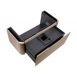 Oltens Hamnes szafka podumywalkowa 100 cm dąb 60024060