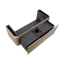 Oltens Hamnes szafka podumywalkowa 120 cm dąb 60025060