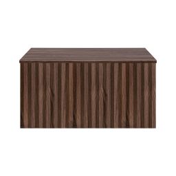 Ksuro 02 szafka 60x46,6x30 cm podumywalkowa wisząca orzech 50002060