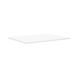 Ksuro 02 blat naszafkowy 60,3x46,9 cm biały 53002000