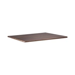 Ksuro 02 blat naszafkowy 60,3x46,9 cm orzech 53002060