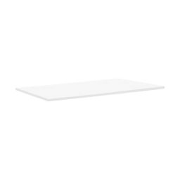 Ksuro 02 blat naszafkowy 80,3x46,9 cm biały 53003000