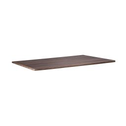 Ksuro 02 blat naszafkowy 80,3x46,9 cm orzech 53003060