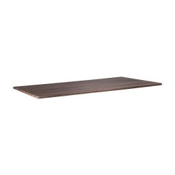 Ksuro 02 blat naszafkowy 100,3x46,9 cm orzech 53004060