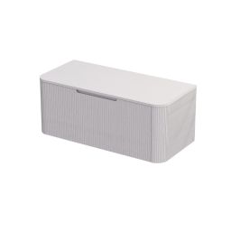 Oltens Hamnes szafka podumywalkowa 100 cm kaszmir 60024900