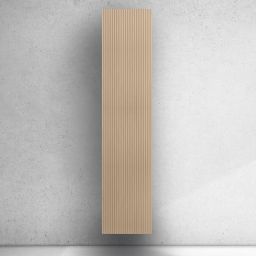 Oltens Lun szafka 160 cm boczna wisząca dąb 60036060