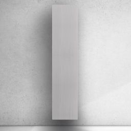 Oltens Lun szafka 160 cm boczna wisząca kaszmir 60036900