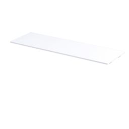 Oltens Lun blat naszafkowy 120 cm biały mat 63027000