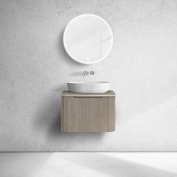 Oltens Hamnes szafka podumywalkowa 60 cm dąb 60022060