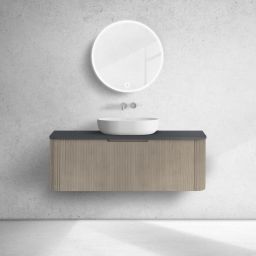 Oltens Hamnes szafka podumywalkowa 120 cm dąb 60025060