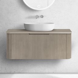 Oltens Hamnes szafka podumywalkowa 100 cm dąb 60024060