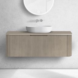 Oltens Hamnes szafka podumywalkowa 120 cm dąb 60025060