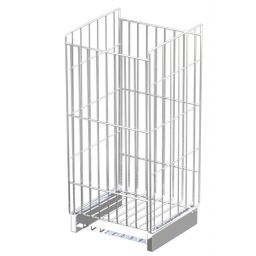 Oristo Montebianco kosz OR00-A-KOSZ-30-13