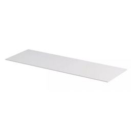 Oristo Uni blat 140 cm cm piaskowy mat OR00-BU-140-10