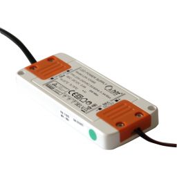 Oristo Neo transformator biały mat OR00-A-TR-15-2