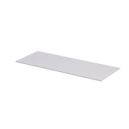 Oristo Uni blat 120 cm naszafkowy piaskowy mat OR00-BU-120-10