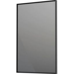 Oristo Neo 2 lustro 70x50 cm rama czarny mat OR00-L-RAOB-50-8