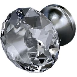 Oristo Montebianco uchwyt kryształowy OR47-A-U-3-97